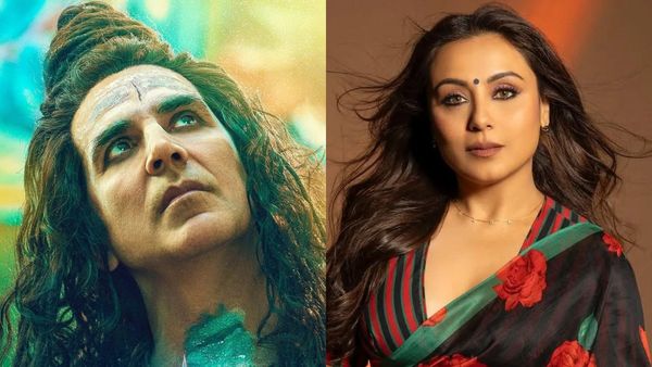 3 ದಶಕಗಳ ನಂತರ ನಡೆಯಿತು ಪವಾಡ-ಬೆಳ್ಳಿತೆರೆಯಲ್ಲಿ ಮೊದಲ ಬಾರಿ ಒಂದಾದ ಅಕ್ಷಯ್ ಕುಮಾರ್-ರಾಣಿ ಮುಖರ್ಜಿ !