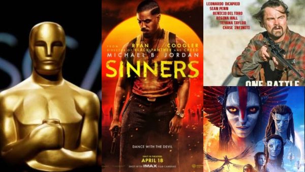 2026 ಆಸ್ಕರ್ ನಾಮಿನೇಷನ್ಸ್ ಲಿಸ್ಟ್ ಘೋಷಣೆ; ಇಲ್ಲಿದೆ ಸಂಪೂರ್ಣ ಪಟ್ಟಿ