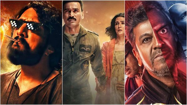 OTT Releases This Week: 'ಮಾರ್ಕ್' ಹಾಗೂ '45' ಜೊತೆ ಈ ವಾರ ಓಟಿಟಿಗೆ ಬರ್ತಿರೋ ಹಿಟ್ ಚಿತ್ರಗಳ ಲಿಸ್ಟ್