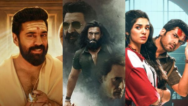 OTT Releases This Week: ಈ ವಾರ 15 ಚಿತ್ರಗಳು ಓಟಿಟಿಗೆ ಎಂಟ್ರಿ; ನಿಮ್ಮ ಆಯ್ಕೆ ಯಾವ್ದು?