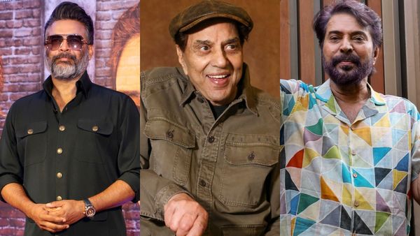 Padma Awards 2026 ; ಧರ್ಮೇಂದ್ರ ಅವರಿಗೆ ಪದ್ಮವಿಭೂಷಣ- ಮುಮ್ಮುಟ್ಟಿ, ಮಾಧವನ್‌ಗೂ ಪದ್ಮಭೂಷಣ ಗರಿ