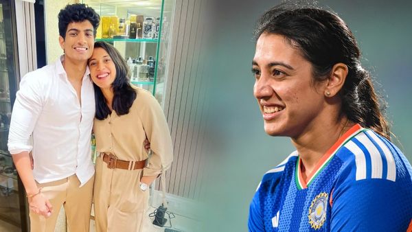 ಮದುವೆ ರದ್ದು, ಕಾರಣ ಇನ್ನೂ ನಿಗೂಢ ; ಸ್ಮೃತಿ ಮಂಧಾನ ಮರೆತು ಹೊಸ ಅಧ್ಯಾಯ ಶುರು ಮಾಡಿದ ನಿರ್ದೇಶಕ ಪಲಾಶ್ ಮುಚ್ಚಲ್