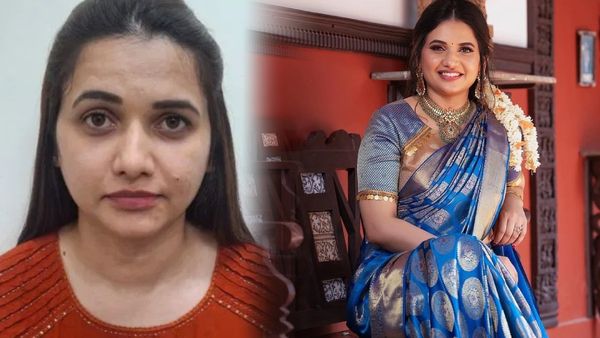 ಮನೆಯ ಅನ್ನದ ಅಗಳಿಗಾಗಿ ಅಂಗಲಾಚಿದ ಪವಿತ್ರಾ ಗೌಡಗೆ ಶಾಕ್ ನೀಡಿದ ಕೋರ್ಟ್‌ ; ಆದೇಶದಲ್ಲಿ ಮಹತ್ವದ ಬದಲಾವಣೆ