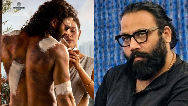 ಪ್ರಭಾಸ್ ನಟನೆಯ 'ಸ್ಪಿರಿಟ್' ಸಿನಿಮಾ ಬಿಡುಗಡೆ ದಿನಾಂಕ ಘೋಷಿಸಿದ ಸಂದೀಪ್ ರೆಡ್ಡಿ ವಂಗಾ