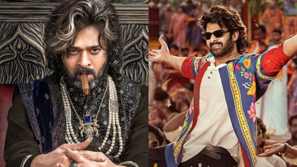 The Raja Saab OTT: ಓಟಿಟಿಗೆ 'ರಾಜಾಸಾಬ್'; ಪ್ರಭಾಸ್ ಕಾಮಿಡಿ ಹಾರರ್ ಥ್ರಿಲ್ಲರ್ ಎಲ್ಲಿ ನೋಡ್ಬೋದು