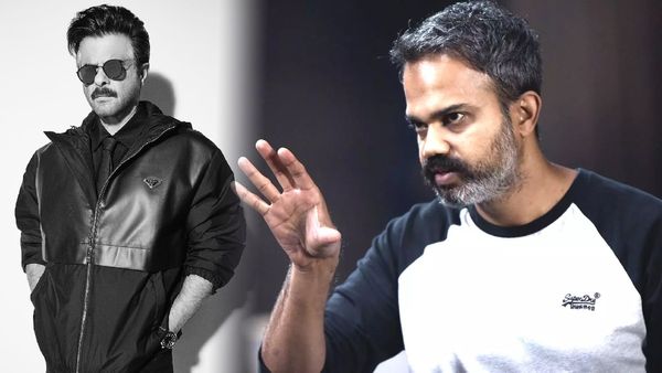 ಉತ್ತರ ದಕ್ಷಿಣ ಸಂಗಮ: ಪ್ರಶಾಂತ್ ನೀಲ್ ಕತ್ತಲು ಬೆಳಕಿನ ಆಟದಲ್ಲಿ ಅನಿಲ್ ಕಪೂರ್