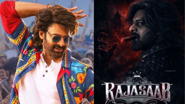 Raja Saab Day 3 Box office: ಭಾನುವಾರವೂ ಬಾಕ್ಸಾಫೀಸ್‌ನಲ್ಲಿ ಸದ್ದು ಮಾಡ್ಲಿಲ್ಲ; ಶೇ.22ರಷ್ಟು ಕುಸಿದ 'ರಾಜಾ ಸಾಬ್'