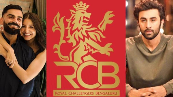 RCB ಫ್ರಾಂಚೈಸಿ ಮೇಲೆ ಕಣ್ಣಾಕ್ಕಿದ ಅನುಷ್ಕಾ, ರಣ್‌ಬೀರ್; ಅಭಿಮಾನಿಗಳಿಗೆ ಗುಡ್‌ನ್ಯೂಸ್?