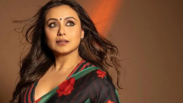 'ಮರ್ದಾನಿ' 30 ವರ್ಷಗಳ ಸಿನಿಜರ್ನಿ; ಕಂಠದ ಕಾರಣಕ್ಕೆ ರಿಜೆಕ್ಟ್ ಆಗಿದ್ದ ನಟಿ ಇಂದು ಕೋಟಿ ಅಭಿಮಾನಿಗಳ ರಾಣಿ!