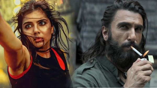 ಚಿತ್ರ 'ಲೋಕಃ' ಗೆದ್ದ ಸುಂದರಿಗೆ ರತ್ನಗಂಬಳಿ ಹಾಕಿದ ಬಾಲಿವುಡ್, ರಣ್ವೀರ್ ಸಿಂಗ್‌ಗೆ ನಾಯಕಿಯಾದ ಕಲ್ಯಾಣಿ ಪ್ರಿಯದರ್ಶನ್