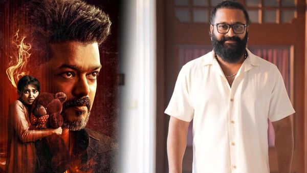 ಜನನಾಯಗನ್‌ಗೆ ಜನ ಕಾತುರ, ಇಳಯ ದಳಪತಿ ಅಬ್ಬರ ; ಟ್ರೇಲರ್ ಮಾತ್ರ ಬೆಂಕಿ ಎಂದ ರಿಷಬ್ ಶೆಟ್ಟಿ