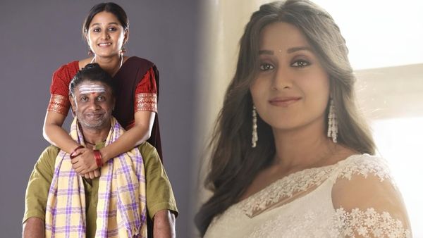 ತಂದೆ-ಮಗಳ ಜುಗಲಬಂದಿ ; ಲ್ಯಾಂಡ್ ಲಾರ್ಡ್ ಅಬ್ಬರಕ್ಕೆ ದಿನಗಣನೆ-ಸಲಗ ವಿಜಯ್ ಕುಮಾರ್ ಪುತ್ರಿ ರಿತನ್ಯ ಜೊತೆ ಮಾತು-ಮಂಥನ