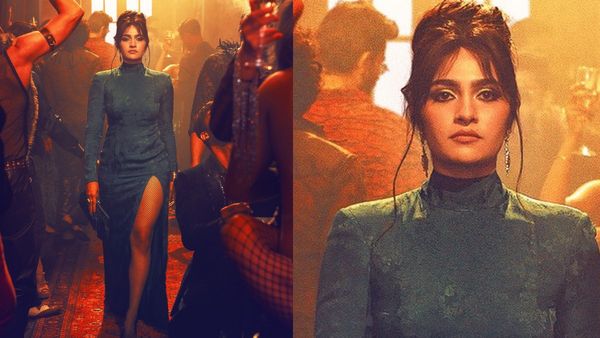 'ಟಾಕ್ಸಿಕ್' ಕಿಲ್ಲೇಡಿ ರುಕ್ಮಿಣಿ ಲುಕ್ ರಿವೀಲ್; ದಿಢೀರ್ ಚಿತ್ರದ ಮಹಿಳಾ ಪಾತ್ರಗಳ ಪರಿಚಯ ಯಾಕೆ?