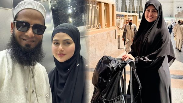 ಗಣೇಶ್ ನಾಯಕಿಯ ಬ್ರೈನ್ ವಾಶ್ ಮಾಡಿ ಮದುವೆಯಾದರಾ ಮುಸ್ಲಿಂ ಧರ್ಮ ಗುರು ? ಚಿತ್ರರಂಗದಿಂದ ದೂರವಾಗಿದ್ದೇಕೆ ?