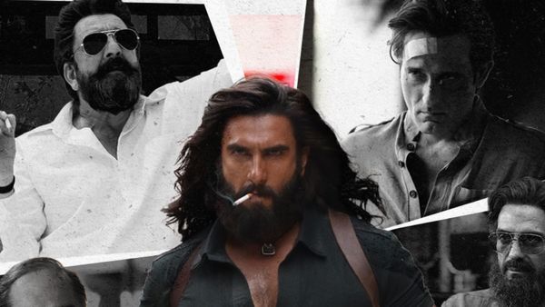 'ಧುರಂಧರ್' ಅಬ್ಬರ.. 1200 ಕೋಟಿ ಕ್ಲಬ್‌ಗೆ ಎಂಟ್ರಿ; ಶಾರುಖ್-ಪ್ರಭಾಸ್ ದಾಖಲೆ ಮುರಿದ ಸಂಜಯ್ ದತ್