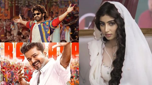 ಪ್ರಭಾಸ್, ವಿಜಯ್ ಹಿಂದಿಕ್ಕಿ ಭಾರತದ ಜನಪ್ರಿಯ ಸೆಲೆಬ್ರೆಟಿ ಲಿಸ್ಟ್ ಸೇರಿದ ಧುರಂಧರ್ ನಟಿ; ಇದು ಹೇಗೆ ಸಾಧ್ಯ?