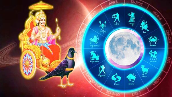 Saturn's Aspect On The Moon Tomorrow: These People Should Be Careful And Avoid Conflict