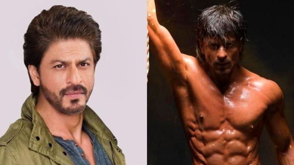 SRK Fitness; ಕಿಂಗ್ ಖಾನ್ ಫಿಟ್ನೆಸ್ ಸೀಕ್ರೆಟ್: ವಯಸ್ಸು 60 ಆದ್ರು ಶಾರುಖ್ ಎನರ್ಜಿ ಹಿಂದಿದೆ ಒಂದು ಸರಳ ಸೂತ್ರ