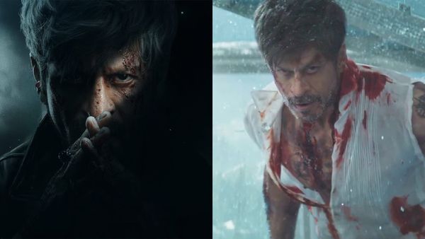 ಹ್ಯಾಟ್ರಿಕ್ ಹಿಟ್ ಕೊಟ್ಟು 3 ವರ್ಷಗಳ ಬಳಿಕ ತೆರೆಮೇಲೆ ಶಾರುಖ್; 'ಕಿಂಗ್' ರಿಲೀಸ್ ಡೇಟ್ ಫಿಕ್ಸ್