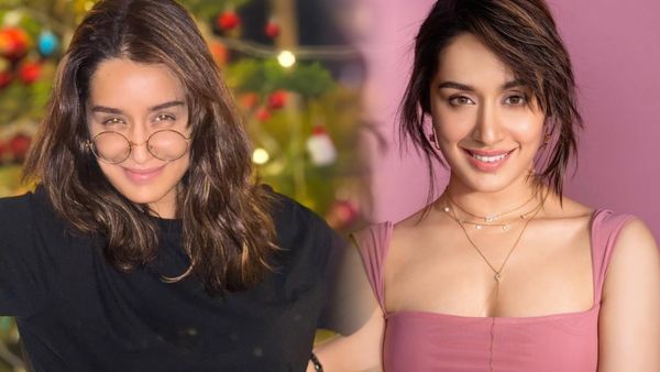 ಮದುವೆ ಬಗ್ಗೆ ಮೌನ ಮುರಿದ ಶ್ರದ್ಧಾ ಕಪೂರ್ ; ತನಗಿಂತ 3 ವರ್ಷ ಚಿಕ್ಕವನ ಜೊತೆ ಸಪ್ತಪದಿ ತುಳಿಯಲು ರೆಡಿಯಾದ ಸುಂದರಿ?