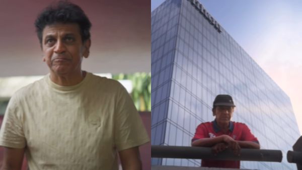 ಕ್ಯಾನ್ಸರ್ ಗೆದ್ದು ಬಂದ ಶಿವಣ್ಣನ ಜರ್ನಿಯ ಗ್ಲಿಂಪ್ಸ್ ನೋಡಿದ್ರಾ? ಚೀನಾದ ಮಹಾಗೋಡೆ ಬಗ್ಗೆ ಮಾತ್ಯಾಕೆ?