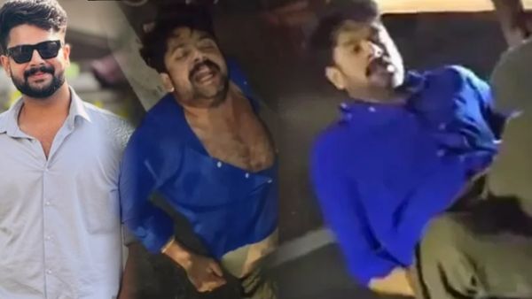 ಕ್ರಿಸ್ಮಸ್-ಹೊಸ ವರ್ಷದ ಸಂಭ್ರಮ; ಕಂಠಪೂರ್ತಿ ಕುಡಿದು ವ್ಯಕ್ತಿಯ ಪ್ರಾಣ ಬಲಿ ಪಡೆದ ನಟ-ಹೆಚ್ಚಾಯ್ತು ಸಂಕಷ್ಟ