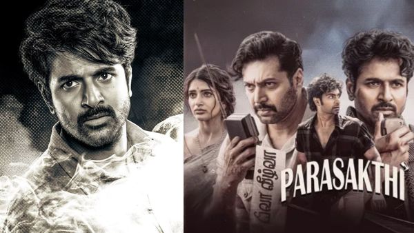 'ಜನ ನಾಯಗನ್' ರಿಲೀಸ್ ಆಗಲ್ಲ.. 'ಪರಾಶಕ್ತಿ'ನೂ ಆಗಲ್ವಾ? ಇದು ಪೊಲಿಟಿಕಲ್ ಗೇಮ್ ಇರಬಹುದಾ?