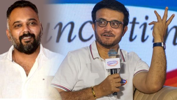 ಸೌರವ್ ಗಂಗೂಲಿ ಬಯೋಪಿಕ್‌ಗೆ ಮುಹೂರ್ತ ಫಿಕ್ಸ್‌ ; ಯಾರಾಗ್ತಾರೆ ಬಂಗಾಳದ ಹುಲಿ ?