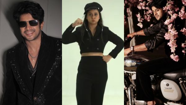 8 ವರ್ಷಗಳ ಬಳಿಕ ಸಿನಿಮಾಗೆ ಮರಳಿದ ಅಮೂಲ್ಯಗೆ ನಾಯಕ ಶ್ರೀರಾಮ್; 'ಪೀಕಬೂ'ಗೆ ಸಂಕ್ರಾಂತಿ