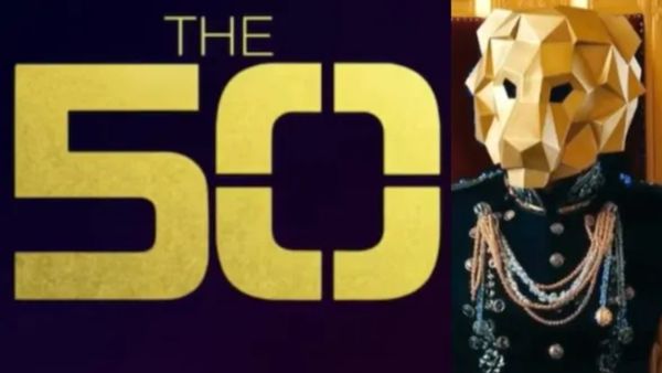 The 50 Reality Show: ಬರ್ತಿದೆ 'ಬಿಗ್ ಬಾಸ್' ಅನ್ನೂ ಮೀರಿಸುವ ರಿಯಾಲಿಟಿ ಶೋ; 'ದಿ 50' ಶೋನ ಹೈಲೈಟ್ ಏನು?