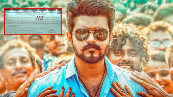 'ಜನ ನಾಯಗನ್'ಗೆ ಸೆನ್ಸಾರ್ ಸಂಕಷ್ಟ; ಅಂದೇ ರಿಲೀಸ್ ಆಗೋದು ಅನುಮಾನ.. ಮುಂದೇನು?