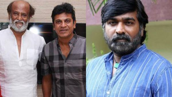 ರಜನಿಕಾಂತ್ ಎದುರು ಶಿವಣ್ಣನ ಜೊತೆ ವಿಜಯ್ ಸೇತುಪತಿ ಆರ್ಭಟ; ಗುಡ್‌ನ್ಯೂಸ್ ಕೊಟ್ಟ ನಟ