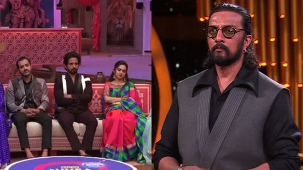 ಬಿಗ್‌ಬಾಸ್ ವೇದಿಕೆಯಲ್ಲಿ ಕಿಚ್ಚ ಸುದೀಪ್ ಹೇಳಿಕೆ ಬಗ್ಗೆ ಆಕ್ಷೇಪ; ದಾಖಲಾಯ್ತು ಮತ್ತೊಂದು ದೂರು