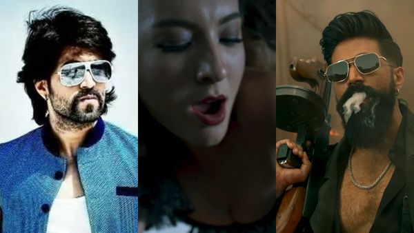 ಅಪ್ಪ, ಅಮ್ಮನ ಜೊತೆ ಕೂತು ನೋಡಲು ಮುಜುಗರ ಆಗುವಂತಹ ದೃಶ್ಯಗಳಲ್ಲಿ ನಟಿಸಲ್ಲ ಎಂದಿದ್ದ ಯಶ್