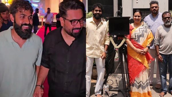 Yuva 03: ನಿಂತೇ ಹೋಯ್ತಾ ಸೂರಿ ಜೊತೆ ಸಿನಿಮಾ? ತರುಣ್ ನಿರ್ದೇಶನದಲ್ಲಿ 'ಉಸ್ತಾದ್' ಆಗಿ ಯುವ?