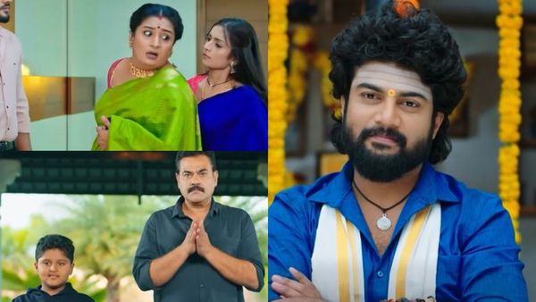 ಕಿರುತೆರೆಯಲ್ಲಿ ಹೈವೋಲ್ಟೇಜ್ ಡ್ರಾಮಾ: ಶ್ರಾವಣಿ ಸುಬ್ರಮಣ್ಯ ಟು ಅಣ್ಣಯ್ಯ..ಈ ವಾರ ಕಾದಿದೆ ಬಿಗ್ ಟ್ವಿಸ್ಟ್…