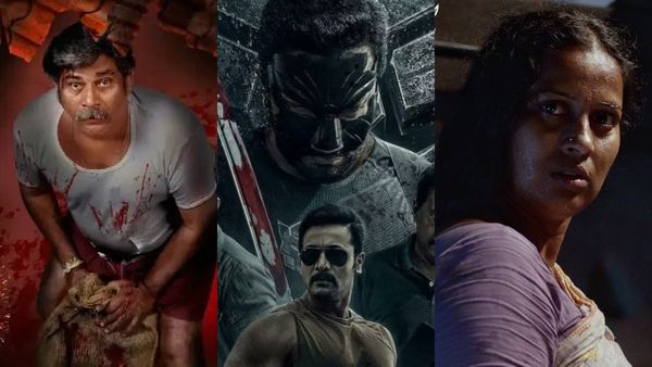 70th Filmfare Awards South: ಕನ್ನಡದಲ್ಲಿ ಯಾರಿಗೆಲ್ಲಾ ಒಲಿಯಿತು ಫಿಲ್ಮ್‌ಫೇರ್ ಪ್ರಶಸ್ತಿ? ಇಲ್ಲಿದೆ ಲಿಸ್ಟ್