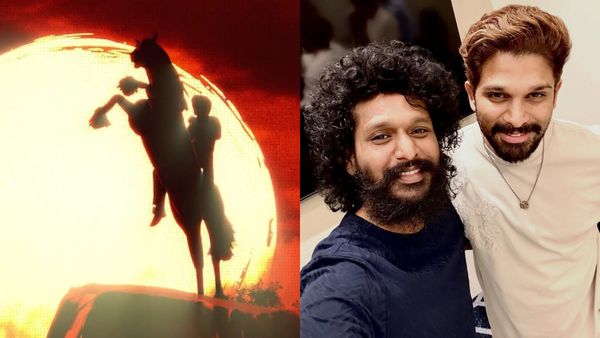 ಸೆಟ್ಟೇರುವುದಕ್ಕೂ ಮುನ್ನ ಶುರು ಅಲ್ಲು ಅರ್ಜುನ್- ಲೋಕೇಶ್ ಸಿನಿಮಾ ಆರ್ಭಟ; ಫ್ಯಾನ್ಸ್ ಖುಷ್