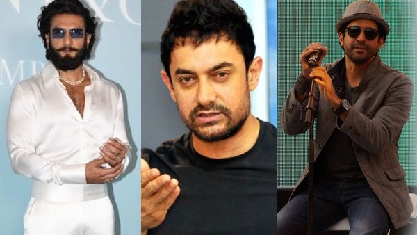 ರಣವೀರ್ ಸಿಂಗ್ - ಫರ್ಹಾನ್ ಅಖ್ತರ್ ಜಗಳಕ್ಕೆ ಎಂಟ್ರಿ ಕೊಟ್ಟ ಆಮಿರ್ ಖಾನ್; ಅಸಲಿ ವಿಷಯವೇನು?