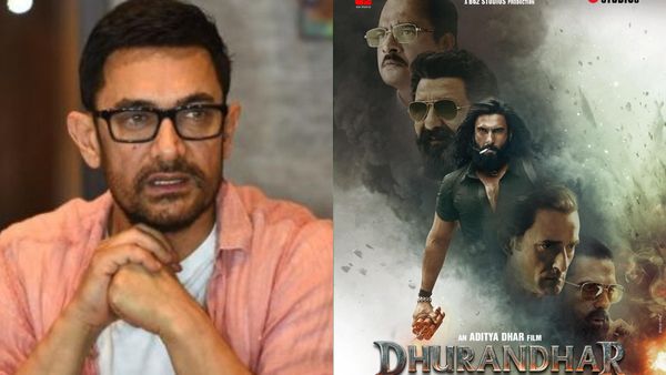'ಧುರಂಧರ್' ಚಿತ್ರಕ್ಕೆ ಅದೇ ದೊಡ್ಡ ಮೈನಸ್ ಆಗಿಬಿಡ್ತು.. ಇಲ್ಲ ಅಂದಿದ್ರೆ?- ಆಮೀರ್ ಖಾನ್
