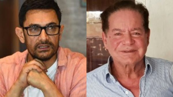 ಸಲೀಂ ಖಾನ್ ಆರೋಗ್ಯದ ಬಗ್ಗೆ ಗುಡ್ ನ್ಯೂಸ್ ಕೊಟ್ಟ ಆಮಿರ್ ಖಾನ್: ಸದ್ಯ ಹೇಗಿದ್ದಾರೆ ಸಲ್ಮಾನ್ ತಂದೆ?