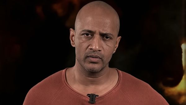 2014ಕ್ಕೆ ಹೋಗಿ ಪ್ರಧಾನಿಯನ್ನು ಬದಲಾಯಿಸ್ತೀನಿ, ಈ ವಿಡಿಯೋ ಹಾಕ್ತಿರೋ ಇಲ್ವೋ ಗೊತ್ತಿಲ್ಲ- ಕಿಶೋರ್