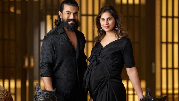 ರಾಮ್‌ಚರಣ್ ಮಗ ಎಷ್ಟು ಸಾವಿರ ಕೋಟಿ ಆಸ್ತಿಗೆ ವಾರಸ್ದಾರ ಗೊತ್ತಾ? ಭಾರತದಲ್ಲೇ ಬಹಳ ಶ್ರೀಮಂತ ಮಗು!