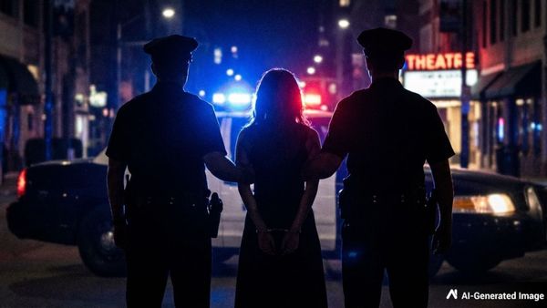 ಕಳಚಿ ಬಿತ್ತು ನಟಿಯ ಮುಖವಾಡ ; ಅವಕಾಶದ ಆಮಿಷವೊಡ್ಡಿ ಹೈಟೆಕ್ ದಂಧೆ ನಡೆಸುತ್ತಿದ್ದ ಚೆಲುವೆ ಅರೆಸ್ಟ್