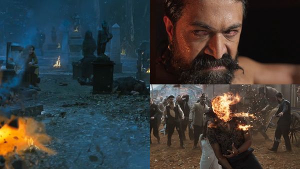 'ಟಾಕ್ಸಿಕ್' ಟೀಸರ್‌ನಲ್ಲಿ ರುಕ್ಮಿಣಿ, ಕಿಯಾರಾ ಹಾಗೂ ನಯನತಾರಾ ಕೂಡ ಕಾಣಿಸ್ತಾರಾ?