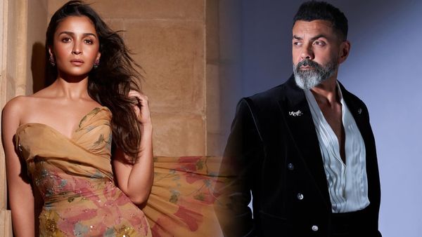 ಹೊಸ ಚಿಗುರು ಹಳೆ ಬೇರು-ಹಗೆತನದ ಕಿಡಿ ; ಆಲಿಯಾ ಭಟ್-ಬಾಬಿ ಡಿಯೋಲ್ ನಡುವೆ ಭಾರೀ ಜಗಳ-ರಾಣಿ ಮುಖರ್ಜಿ ಗಂಡ ಹೈರಾಣು