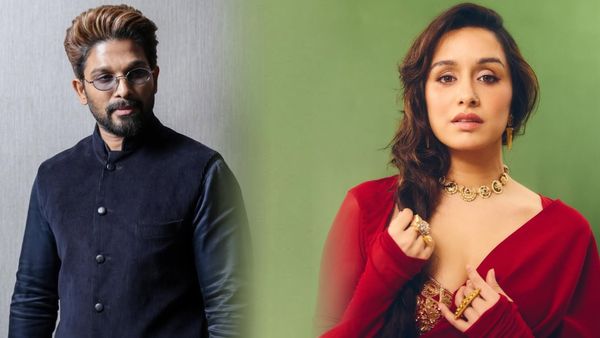 ಅಲ್ಲು ಅರ್ಜುನ್‌ಗೆ ಶ್ರದ್ಧಾ ಕಪೂರ್ ನಾಯಕಿ? ಸಾಹೋ ನಂತರ ದಕ್ಷಿಣಕ್ಕೆ ಮರಳಿದ ಬಾಲಿವುಡ್ 'ಸ್ತ್ರೀ'