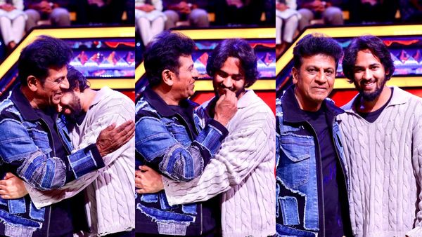 'ಶ್ರಾವಣಿ ಸುಬ್ರಮಣ್ಯ' ಹೀರೋ ಅಮೋಘ್ ಪರ್ಫಾಮೆನ್ಸ್‌ಗೆ ಕರಗಿದ ಸೆಂಚುರಿ ಸ್ಟಾರ್: ಶಿವಣ್ಣನ ಬ್ಯಾನರ್‌ನಲ್ಲೇ ಚೊಚ್ಚಲ ಸಿನಿಮಾ