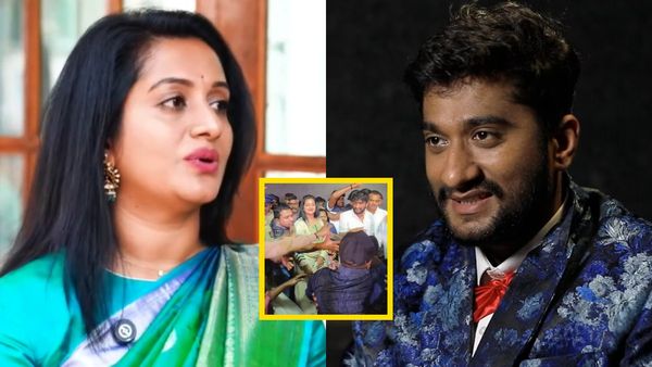 ವೋಟ್ ಲೆಕ್ಕ ಹೊರಗಿಟ್ರೆ ನಾನೇ ವಿನ್ನರ್ ಎಂದಿದ್ದ ಅಶ್ವಿನಿ ತಮ್ಮ ಕಣ್ಣೆದುರೇ ಗಿಲ್ಲಿ ಕ್ರೇಜ್ ನೋಡಿ ಸೈಲೆಂಟ್?