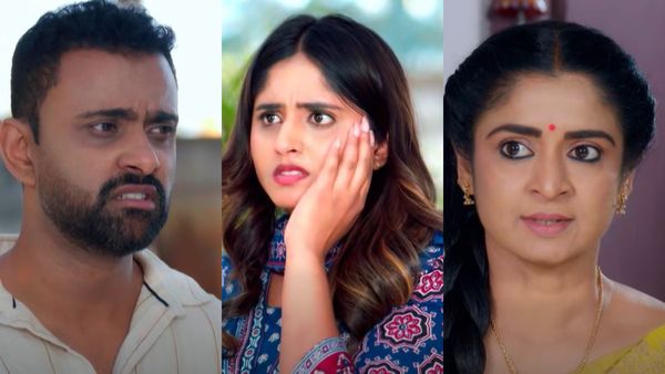 Bhagyalakshmi: ಎಲ್ಲರ ಮುಂದೆ ಶ್ರೇಷ್ಠಾ ಮರ್ಯಾದೆ ತೆಗೆದ ತಾಂಡವ್; ಭಾಗ್ಯಾಳ ಮುಂದೆ ಹೈಡ್ರಾಮಾ…